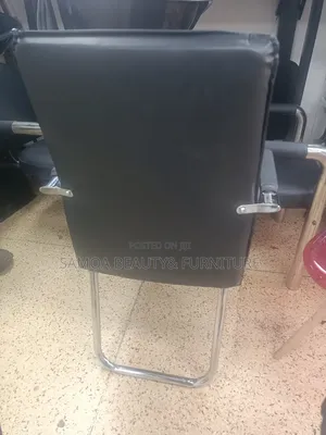 Waiting Chair