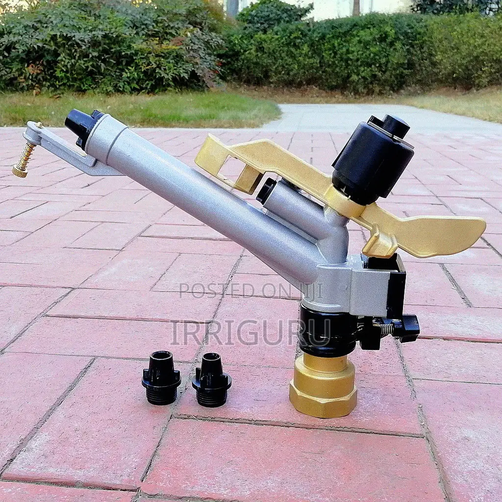 Spray Raingun 32mm