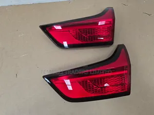 Boot Lamp Light Fielder 160/165 Boot Reflector