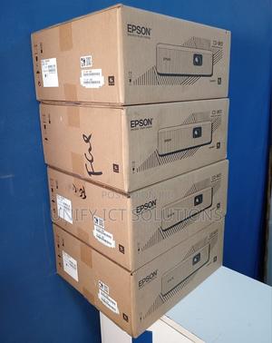 Epson Co-W01 Projector ~ Epson Co-W01 Projector - thumbnail 2