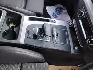 Audi Q5 2018 White