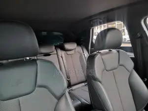 Audi Q5 2018 White