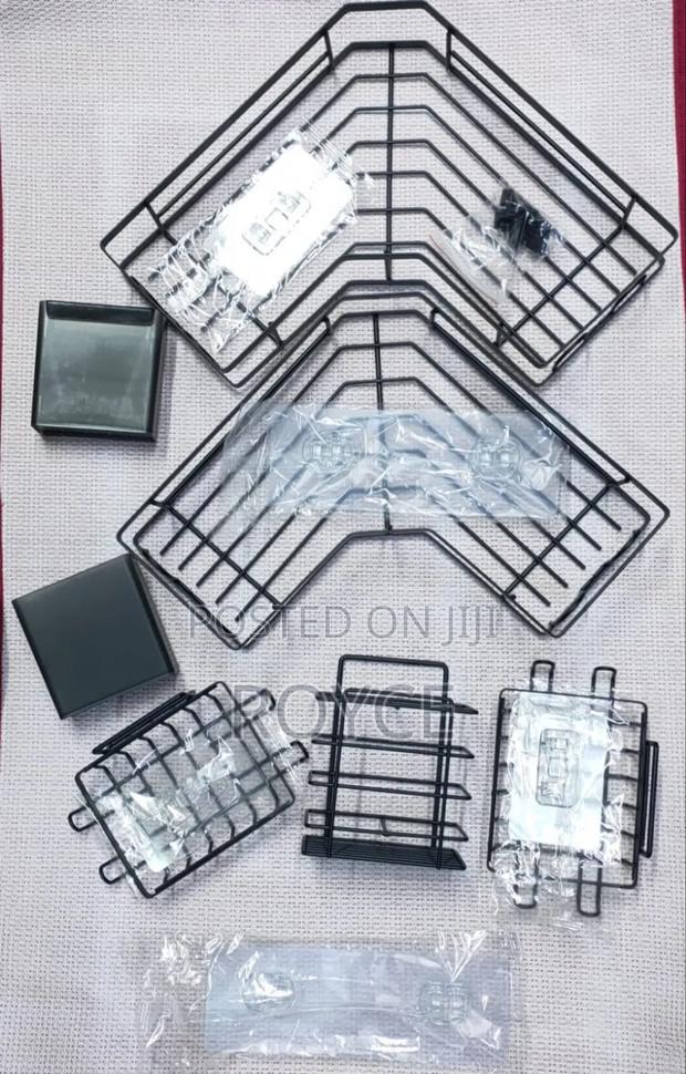 5pcs Multipurpose Candy Set - thumbnail 2
