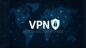 VPN 1 Month - Fast Servers (Stay Secure) - thumbnail 2