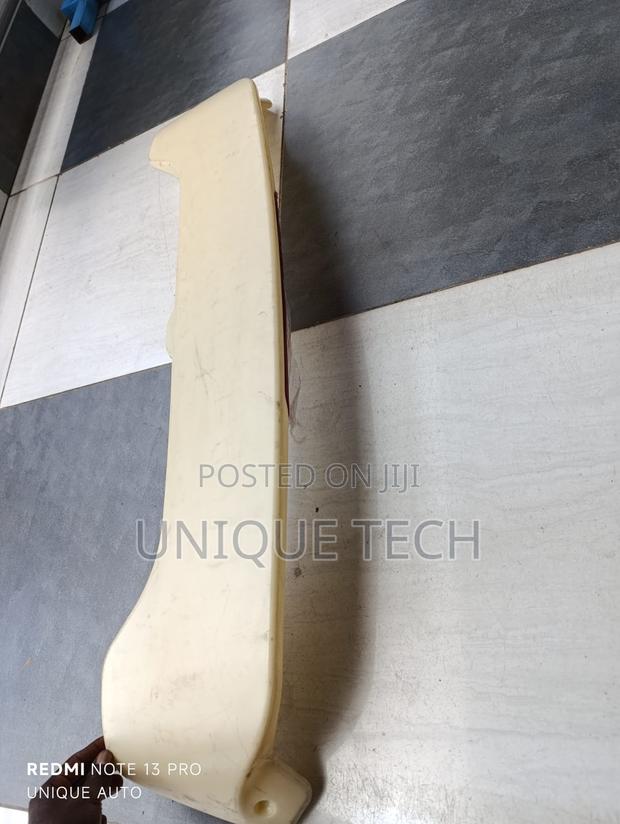 Toyota Corolla 102 Series Spoiler – Sporty Look Upgrade