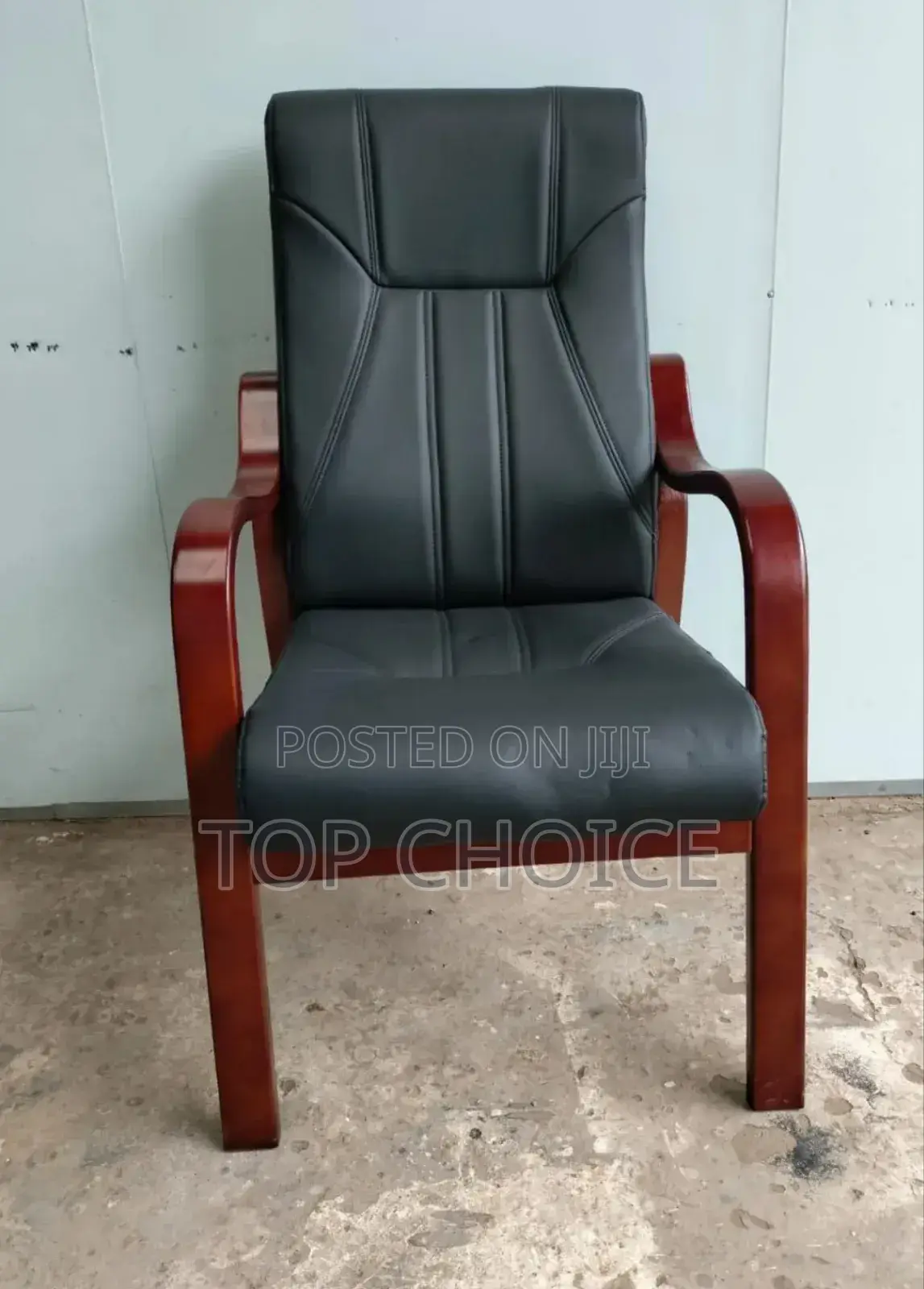 Office Chair; Waiting Chair