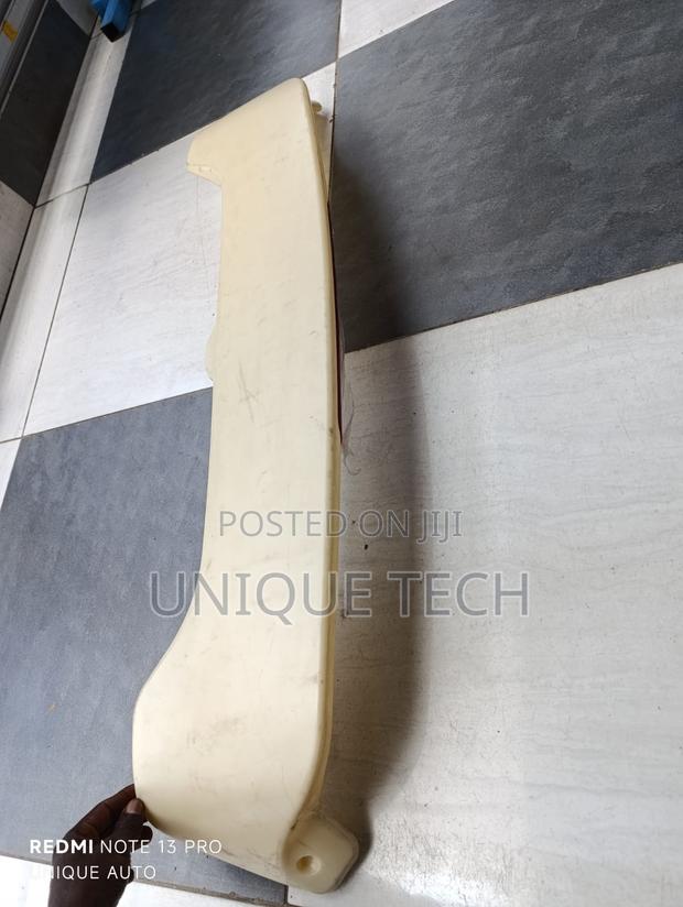 Toyota 102 Rear Spoiler /Rear Spoiler