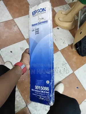 Epson Ribbon 2190 2080v2180