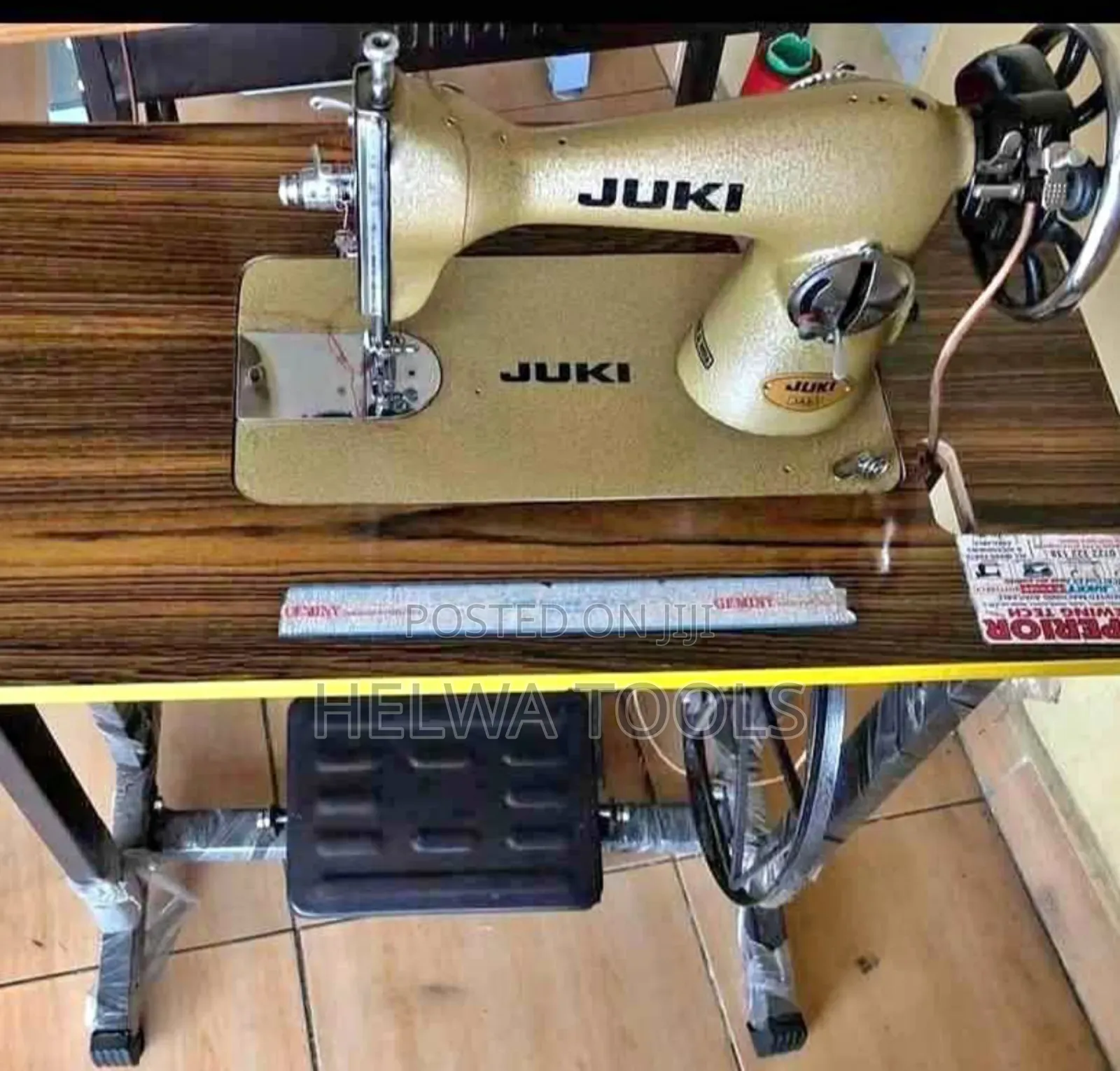 Juki Domestic Sewing Machine