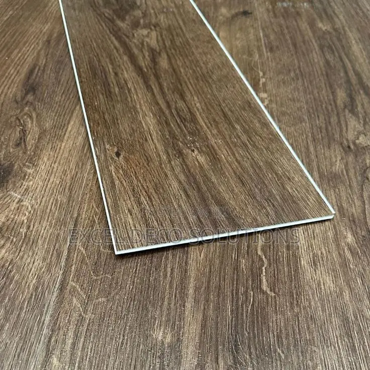 SPC Flooring – Wood Look Without the Wood Worries!