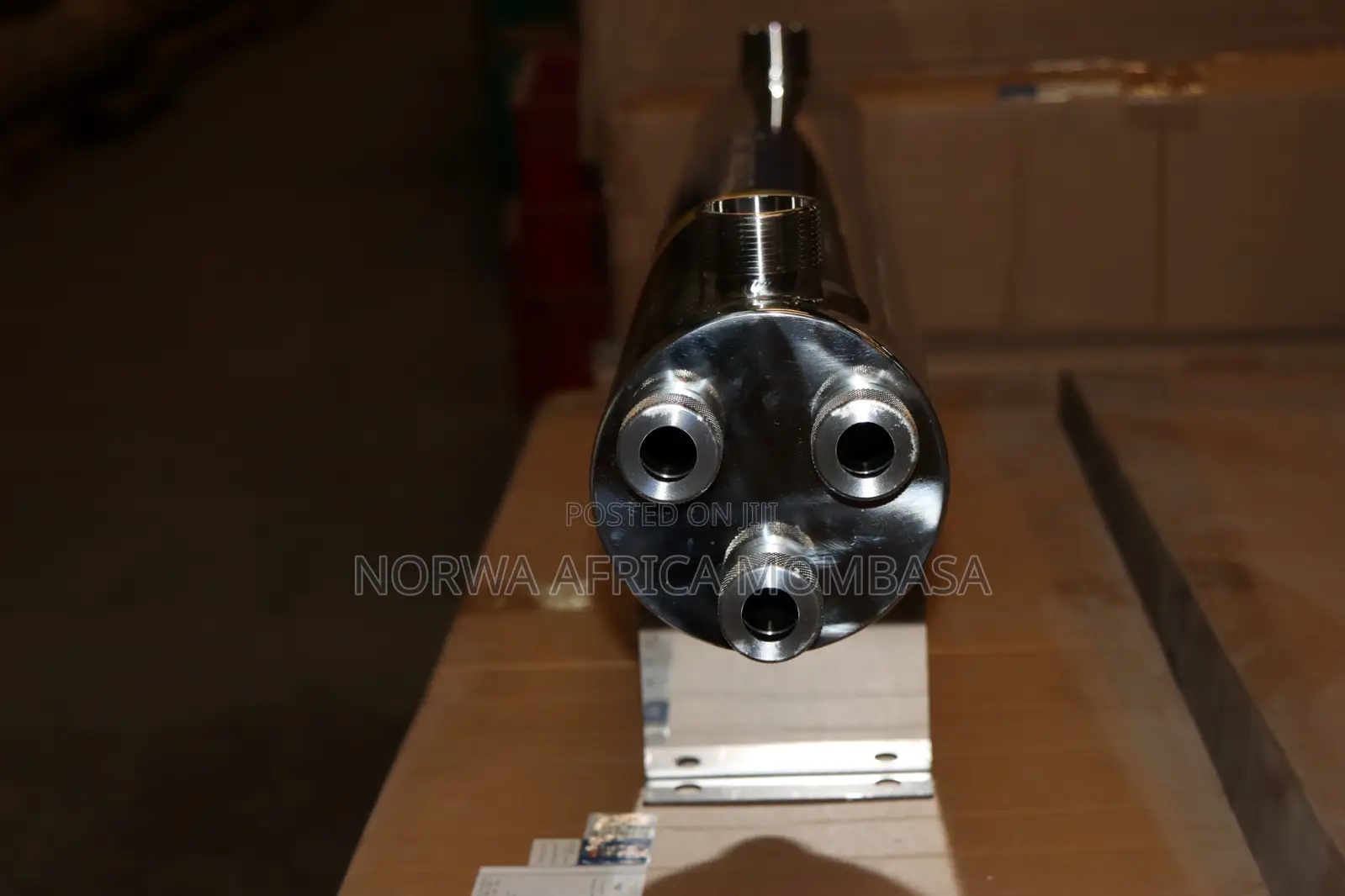 Uv Sterilizer 165 Watts