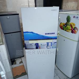 Affordable Sumsung Fridge - thumbnail 2