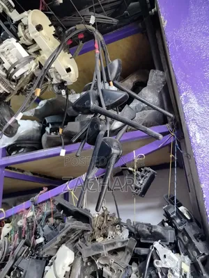 Roof Aerial For All Cars