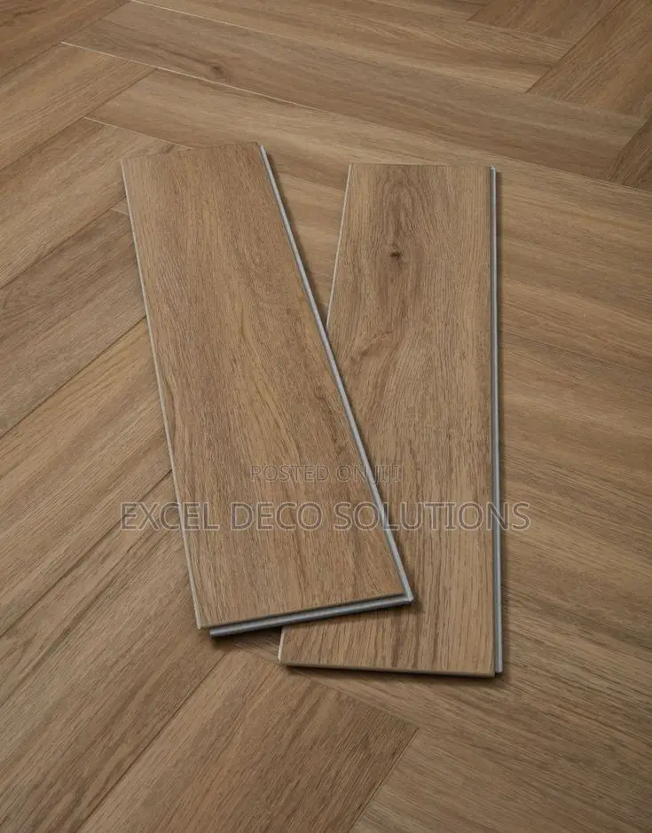 Spc Flooring – Long-lasting Shine & Waterproof Power!