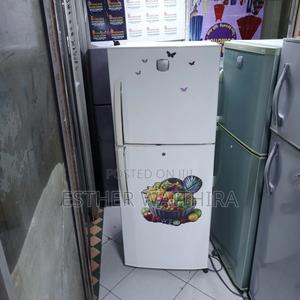 Energy Saver Lg Fridge - thumbnail 2