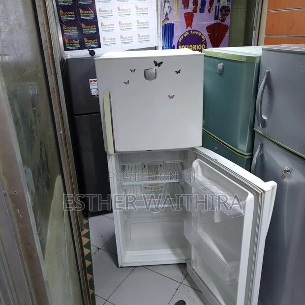 Energy Saver Lg Fridge - thumbnail 3