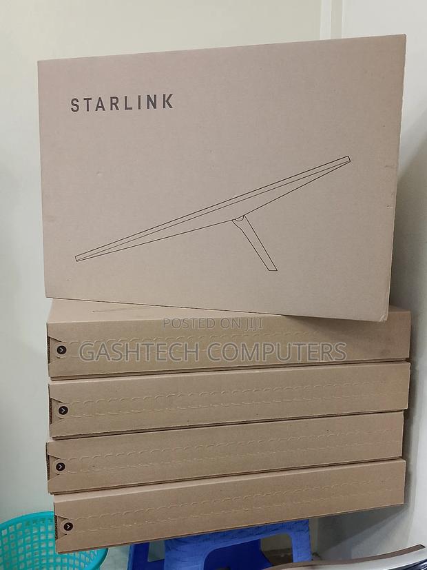 High Quality Starlink V3 Kit Wifi 6