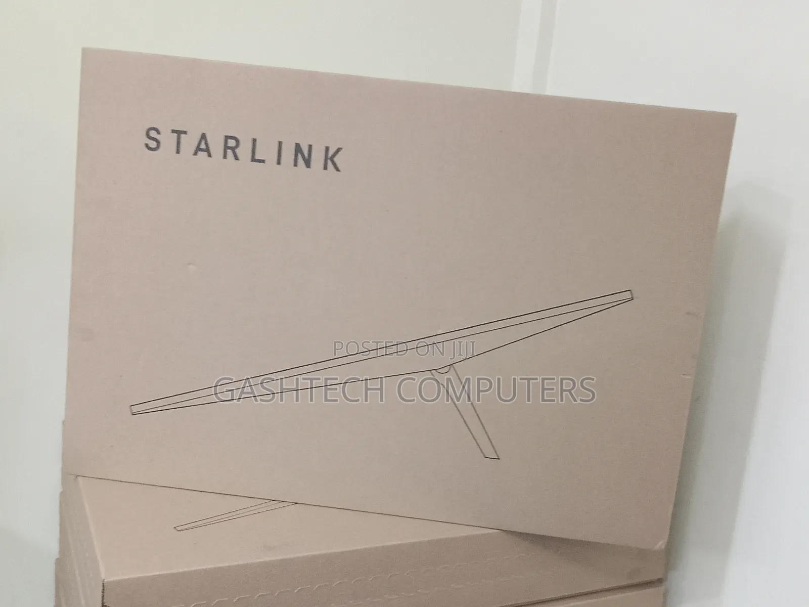 High Quality Starlink V3 Kit Wifi 6