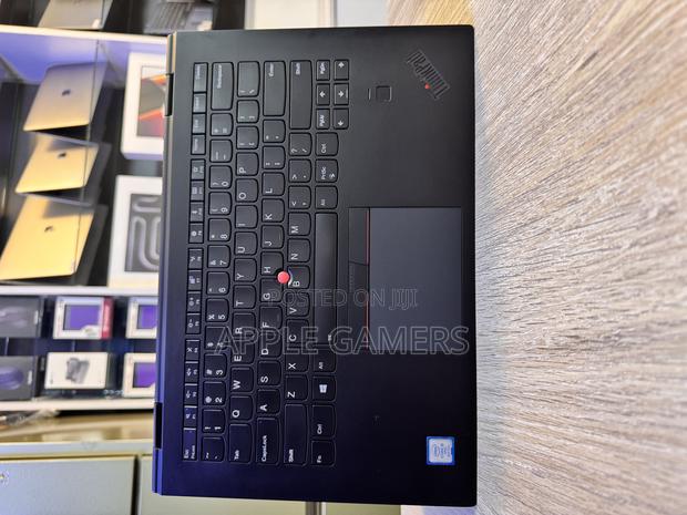 Laptop Lenovo Thinkpad X1 Yoga 16GB Intel Core I5 SSD 256GB - thumbnail 3