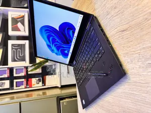Laptop Lenovo Thinkpad X1 Yoga 16GB Intel Core I5 SSD 256GB