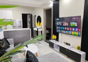 2bdrm Air BNB Apartment in Kilimani for Short Term Rentals