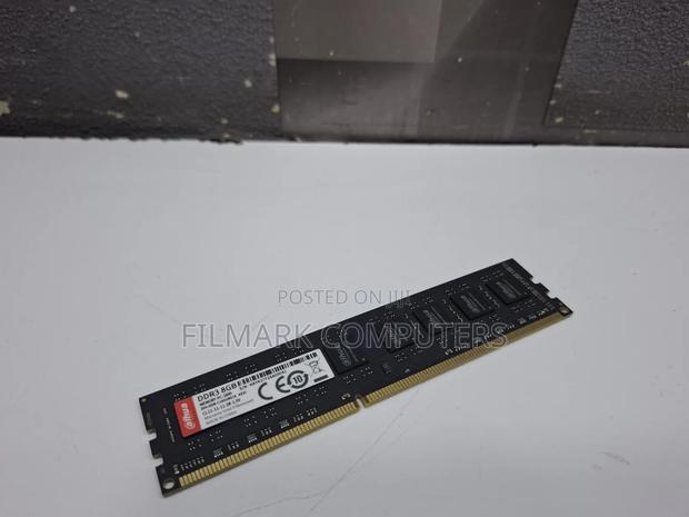 Dahua 8gb Pc3 12800 Desktop Ram - thumbnail 2