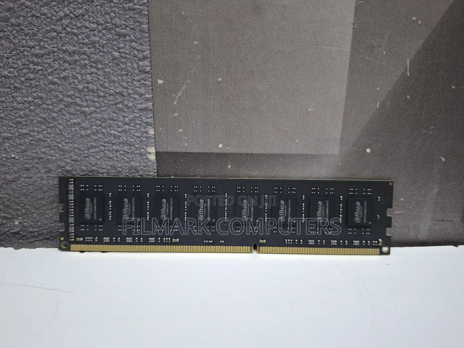Dahua 8gb Pc3 12800 Desktop Ram