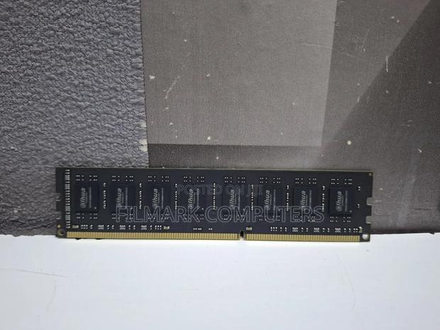 Dahua 8gb Pc3 12800 Desktop Ram - thumbnail 3