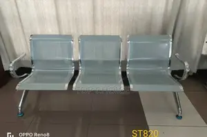 Three Link Chairs