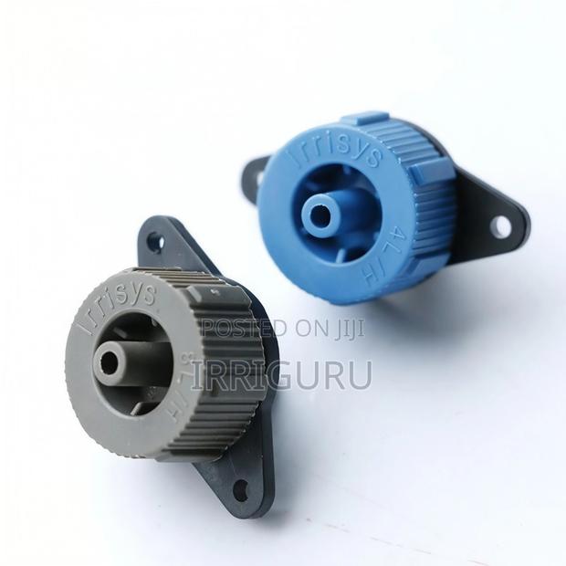 Compensating - Dripper - main view