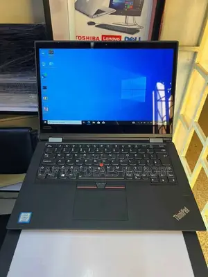 Laptop Lenovo ThinkPad X380 Yoga 16GB Intel Core I5 SSD 256GB