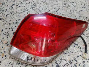 Subaru Outback Br9 Back Light