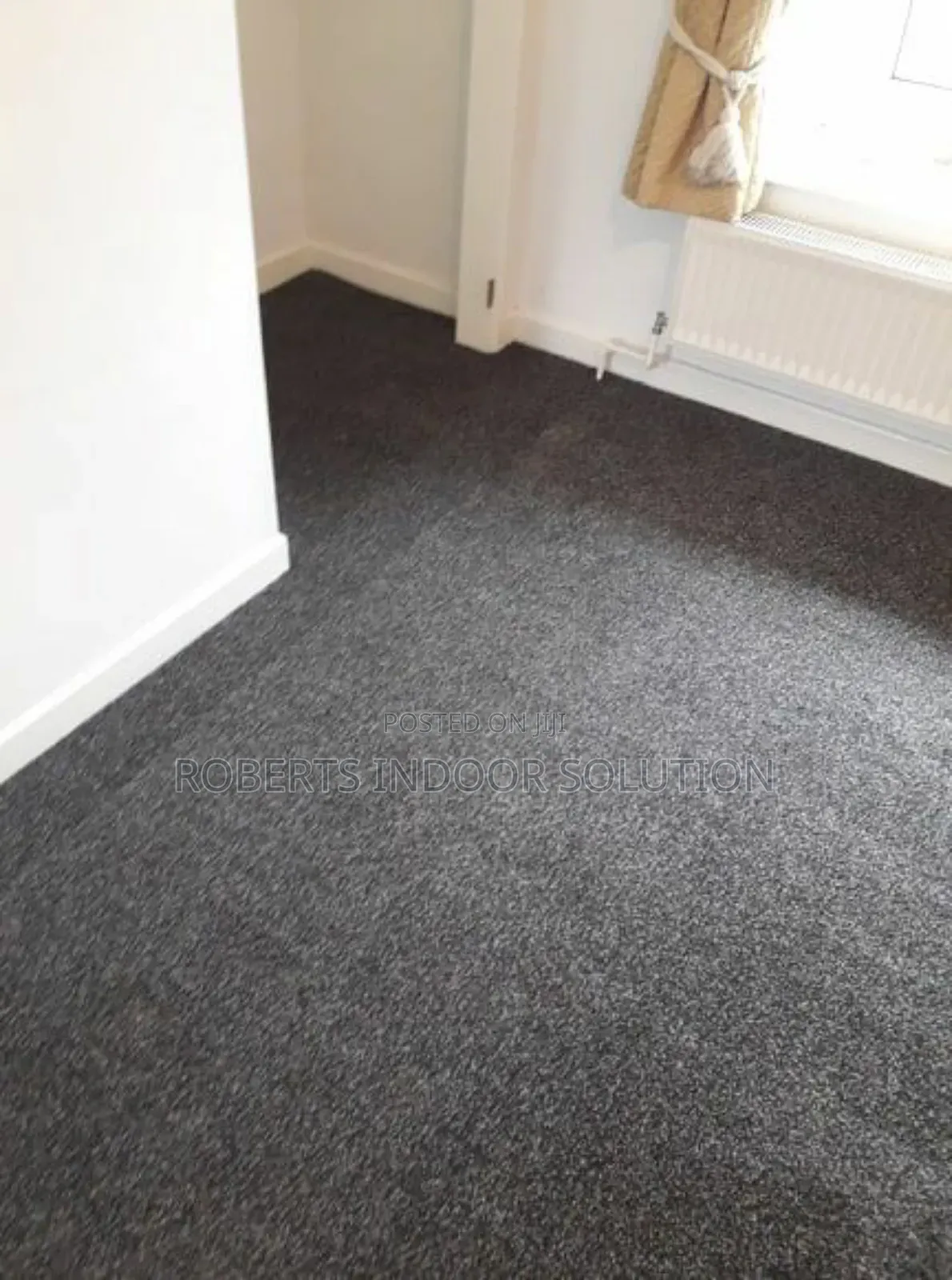 Delta Carpet Warmth and Stylish All in One
