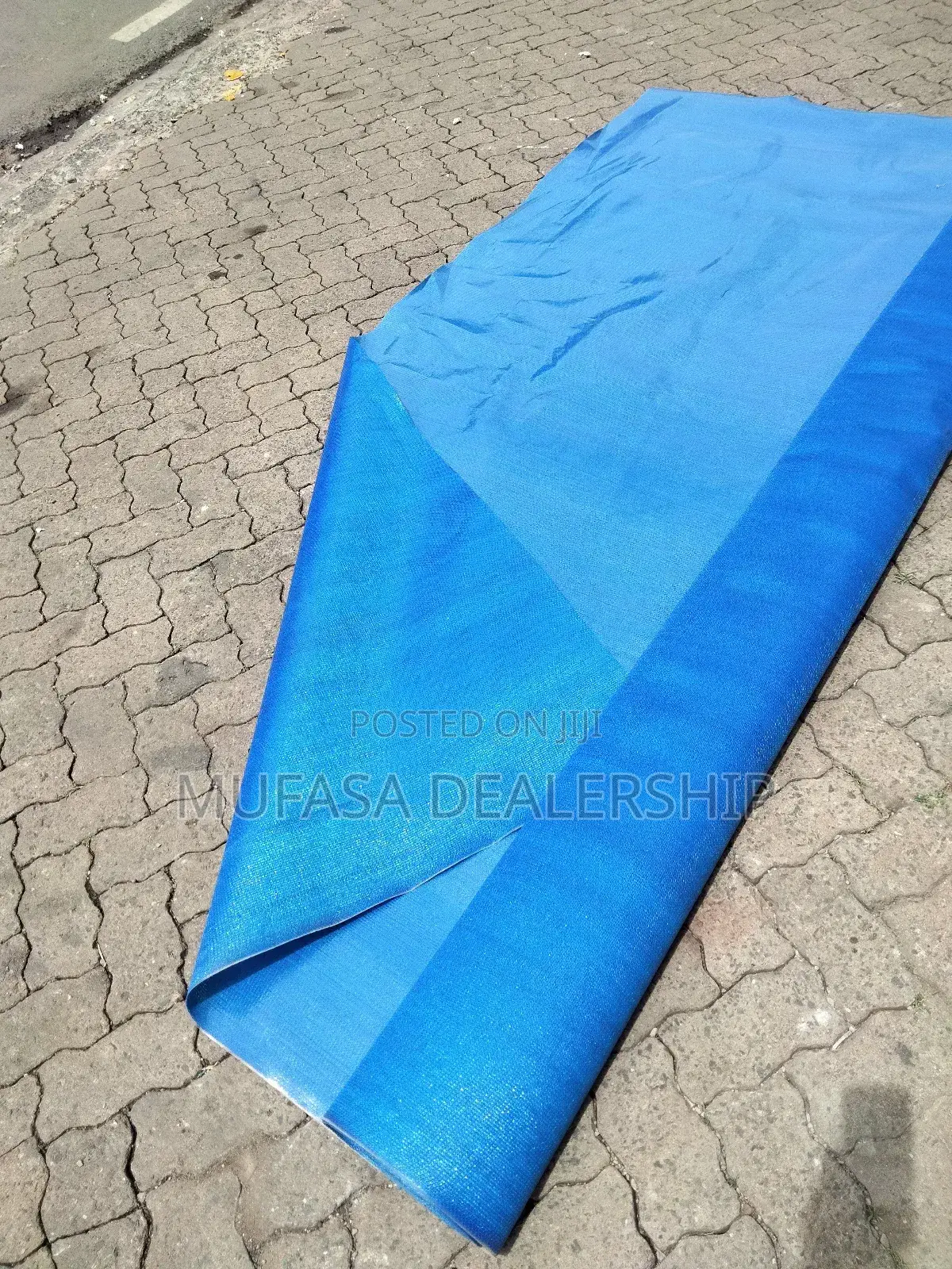 Automotive Car Shade Net Cool Shades