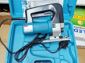 Makita Jigsaw Machine 450watts