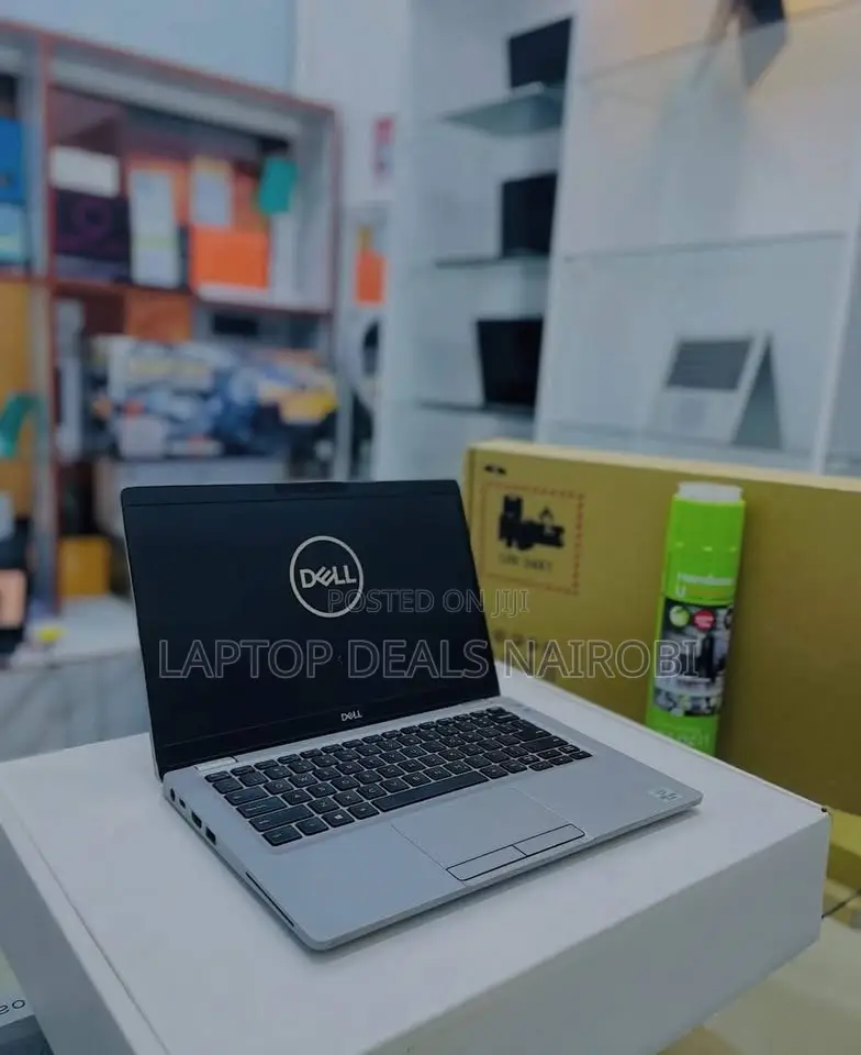 Laptop Dell Latitude 5310 8GB Intel Core I5 SSD 256GB