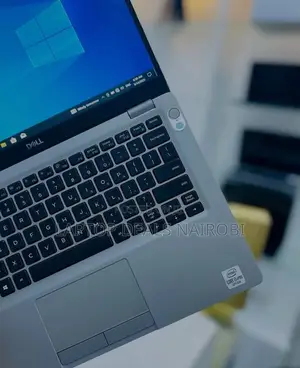 Laptop Dell Latitude 5310 8GB Intel Core I5 SSD 256GB