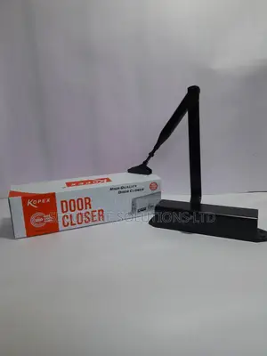 Kopex K-90 Door Closer Black