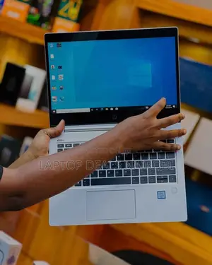 Laptop HP 430 G6 8GB Intel Core I5 SSD 256GB