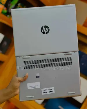 Laptop HP 430 G6 8GB Intel Core I5 SSD 256GB