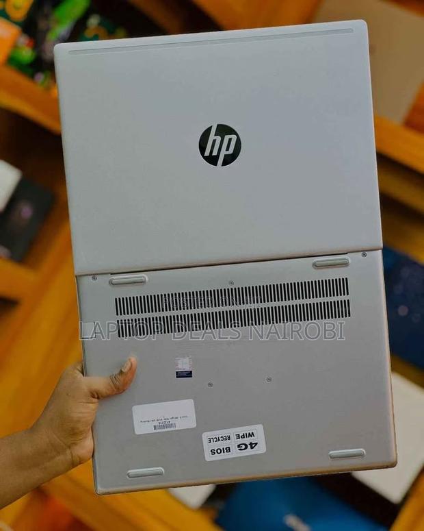 Laptop HP 430 G6 8GB Intel Core I5 SSD 256GB - thumbnail 2