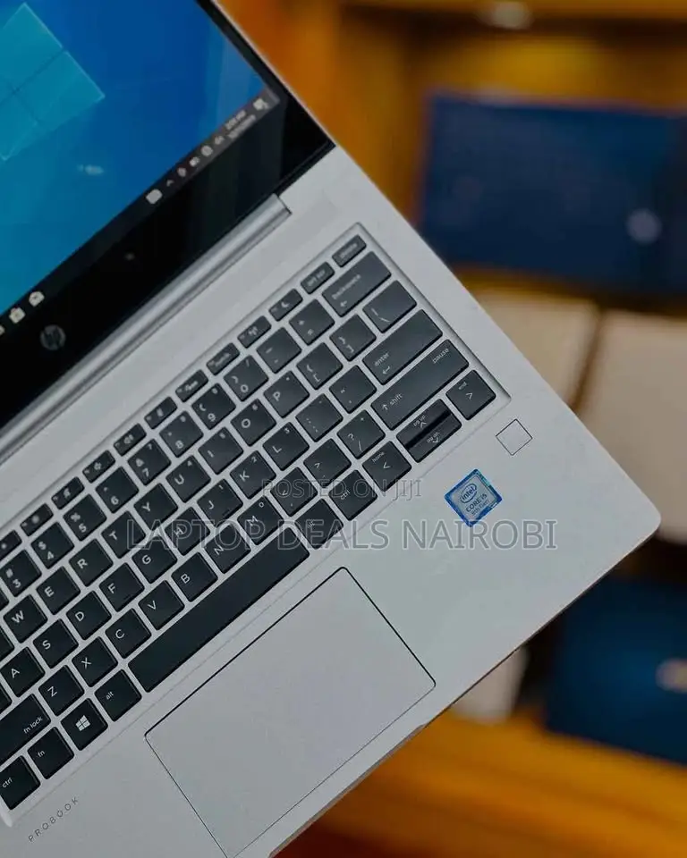 Laptop HP 430 G6 8GB Intel Core I5 SSD 256GB