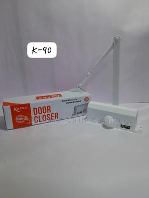 Kopex K-90 Door Closer White - thumbnail 2