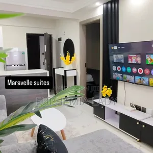 2 Bedroom Air BNB in Kilimani for Short and Long Term Stays