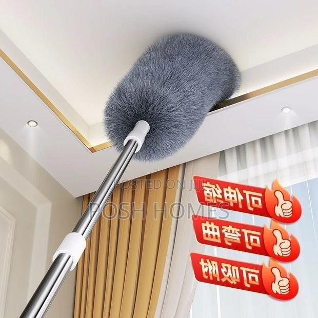 Microfiber Duster Extra Long