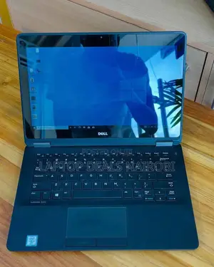 Laptop Dell Latitude 12 E7270 8GB Intel Core I5 SSD 256GB