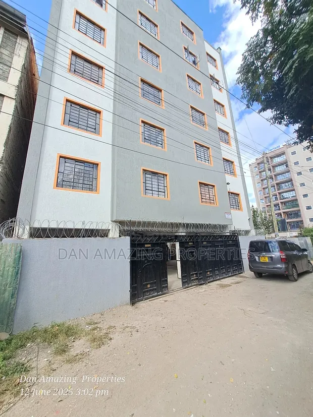 2bdrm Apartment in Olerai Sch Area, Ongata Rongai for rent