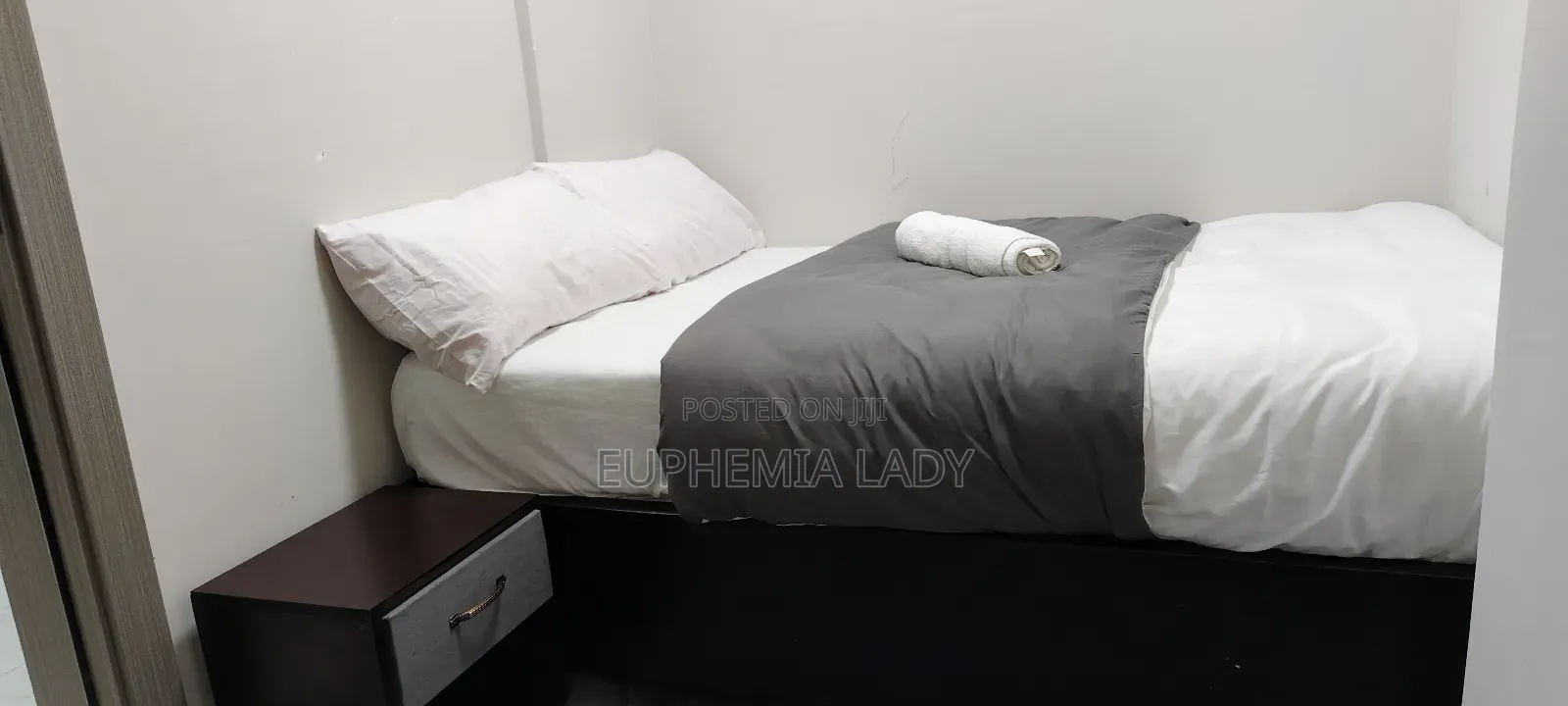 2 Bedroom Air BNB in Kilimani for Short and Long Term Stays