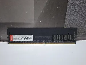 Dahua 8gb Pc4 2666v Desktop Ram