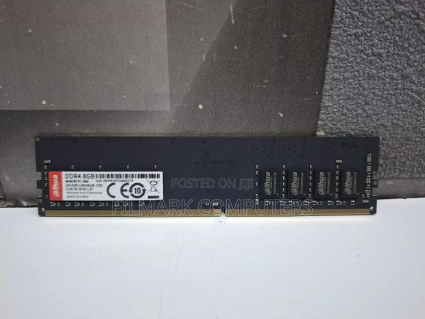Dahua 8gb Pc4 2666v Desktop Ram - thumbnail 3